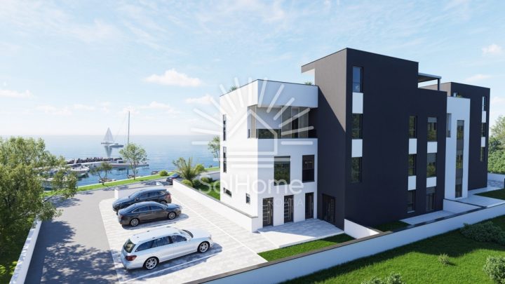 Flat For sale - Zadarska Nin - foto 3/21