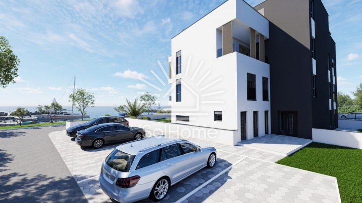 Flat For sale - Zadarska Nin - foto 4/21
