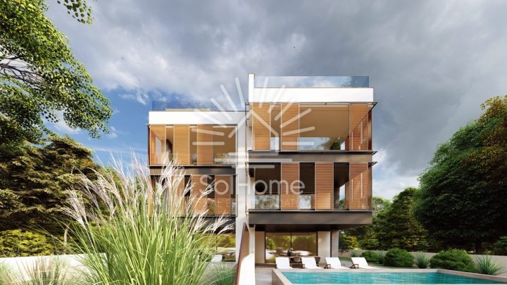 Apartment Zu verkaufen - Zadarska Zadar - foto 2/18