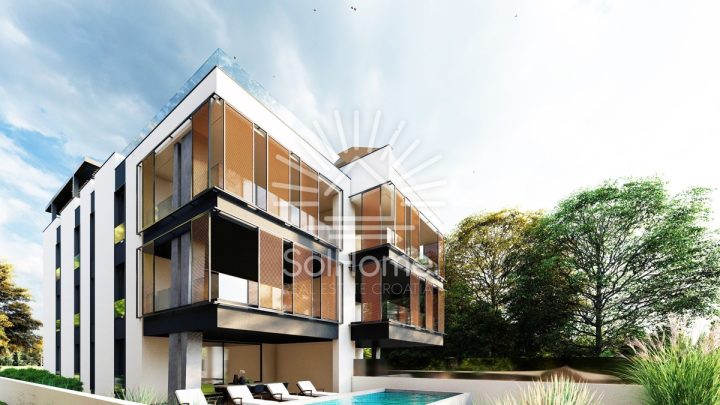Apartment Zu verkaufen - Zadarska Zadar - foto 3/18