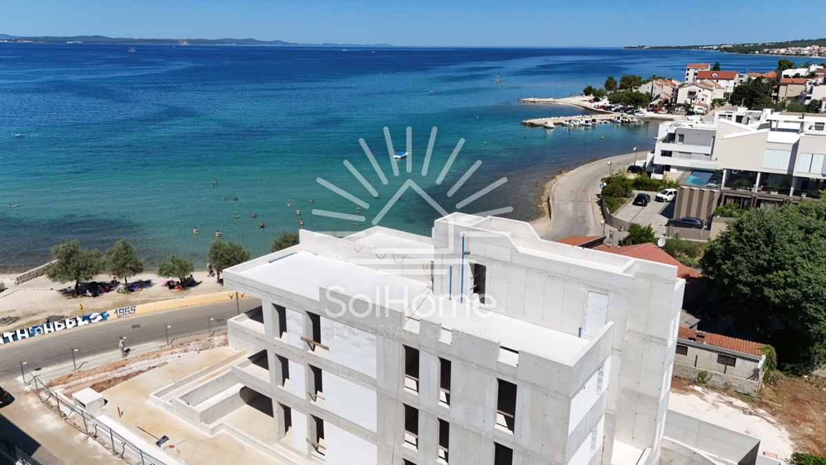 Apartment Zu verkaufen - ZADARSKA ZADAR