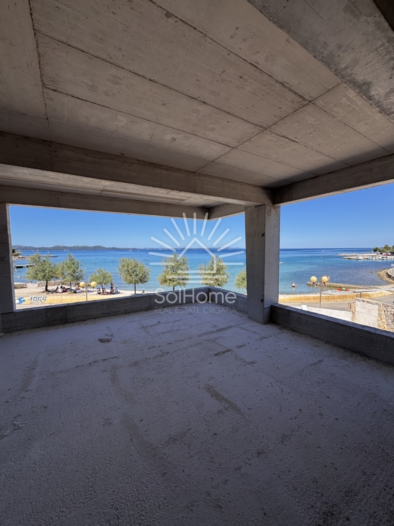 Apartment Zu verkaufen - ZADARSKA ZADAR