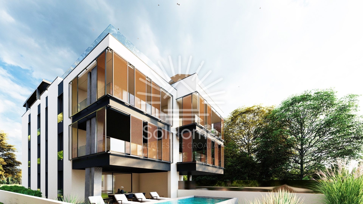 Apartment Zu verkaufen - Zadarska Zadar - foto 3/18