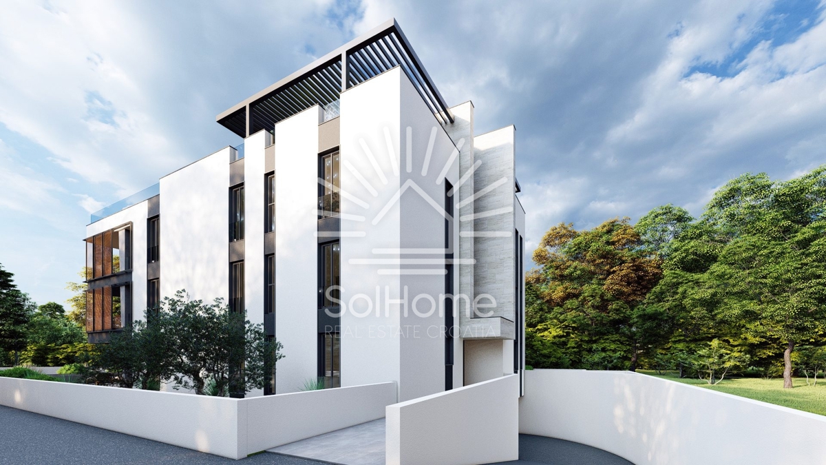 Apartment Zu verkaufen - Zadarska Zadar - foto 4/18