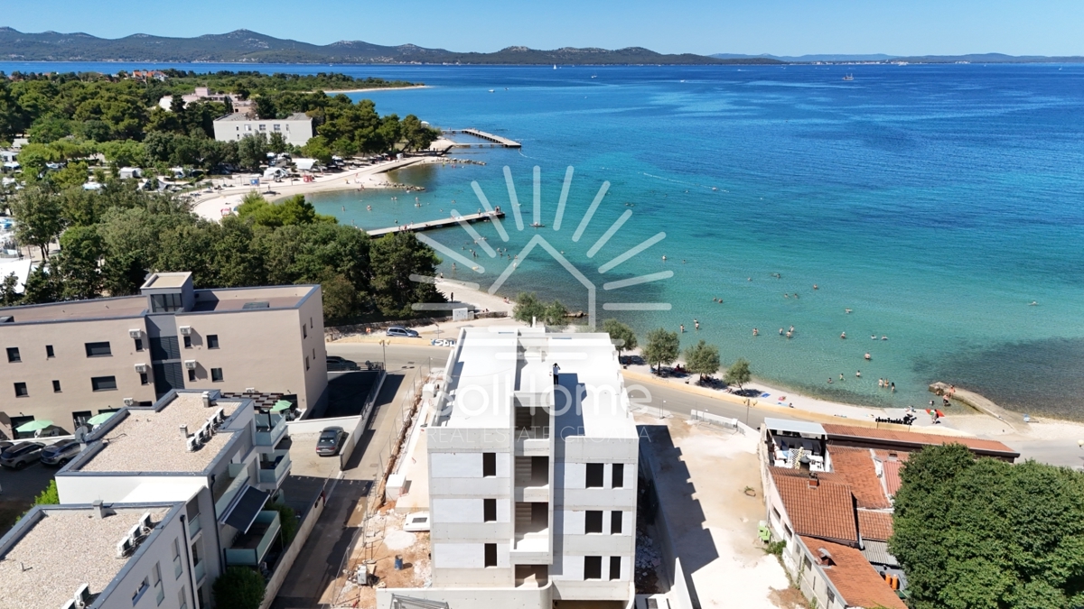 Apartment Zu verkaufen - ZADARSKA ZADAR