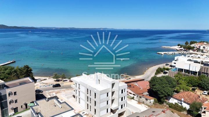 Flat for sale 121 m² – Zadar