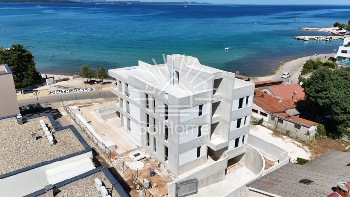 Flat For sale - Zadarska Zadar - foto 2/18