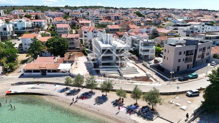 Flat For sale - Zadarska Zadar - foto 5/18
