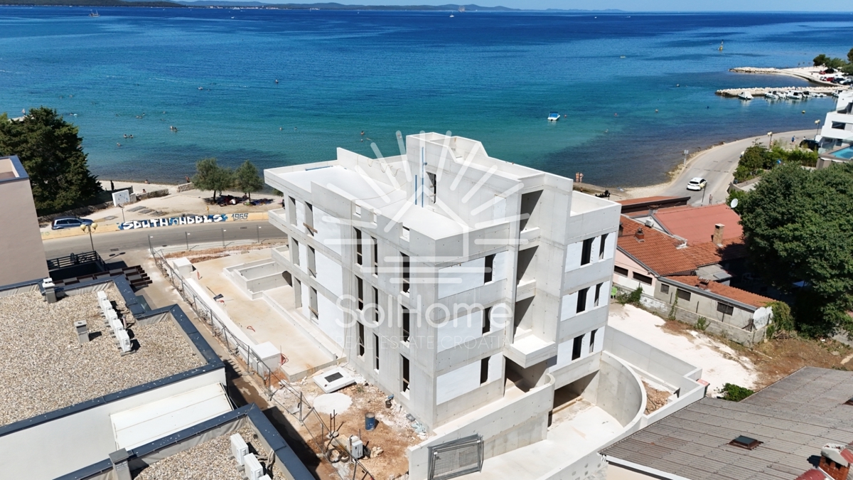 Flat For sale - Zadarska Zadar - foto 2/18