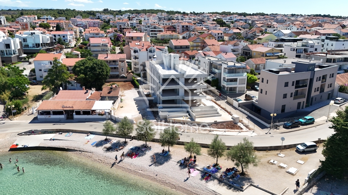 Flat For sale - Zadarska Zadar - foto 5/18