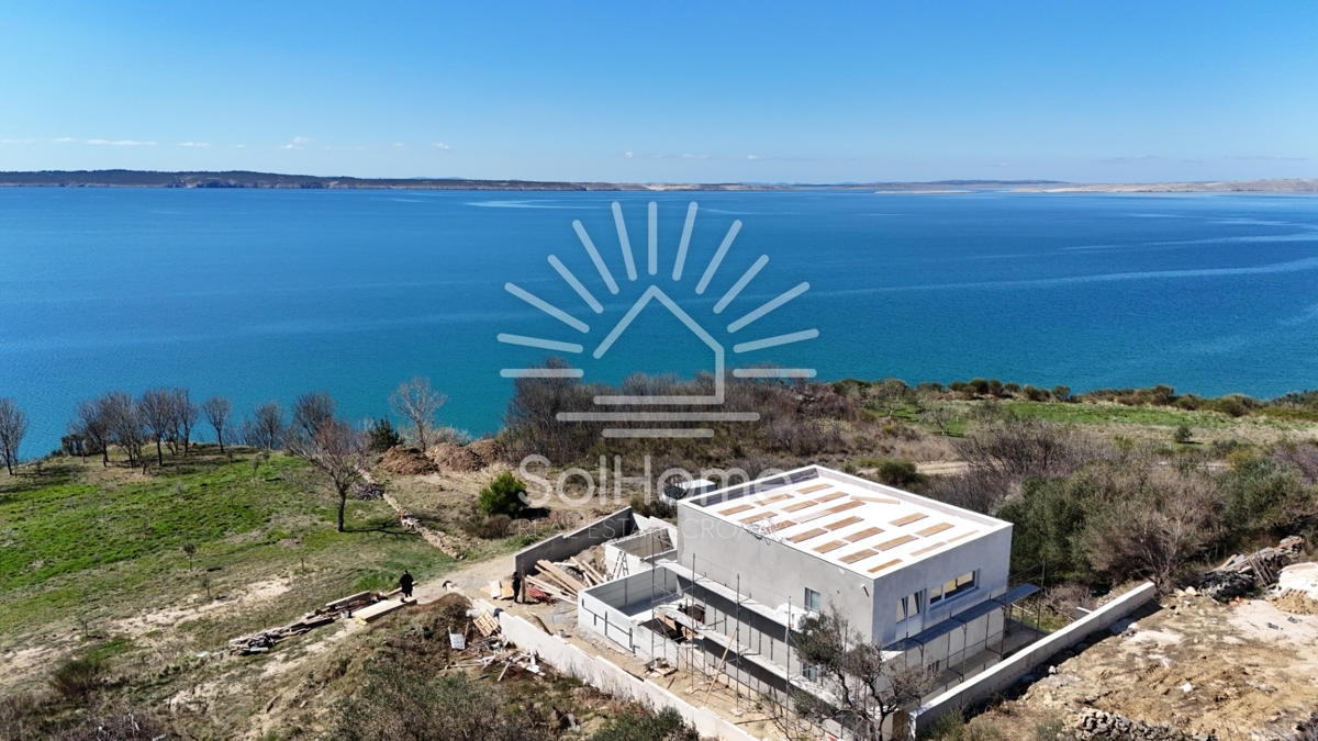 House For sale - Zadarska Ražanac - foto 1/19
