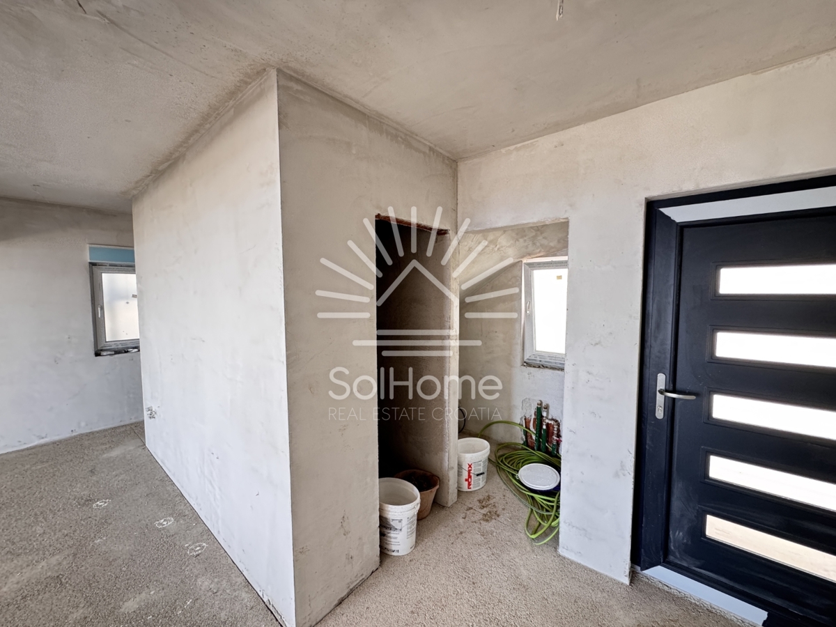 House For sale - ZADARSKA RAŽANAC