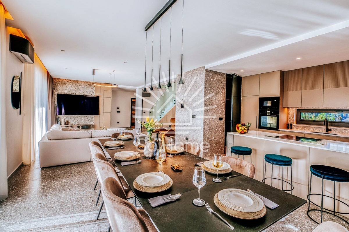 House For sale - ZADARSKA BIBINJE