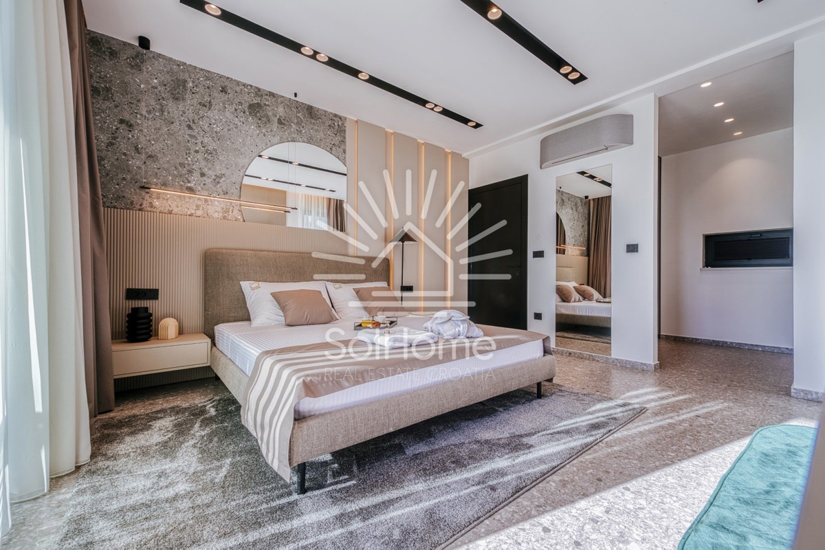 House For sale - ZADARSKA BIBINJE