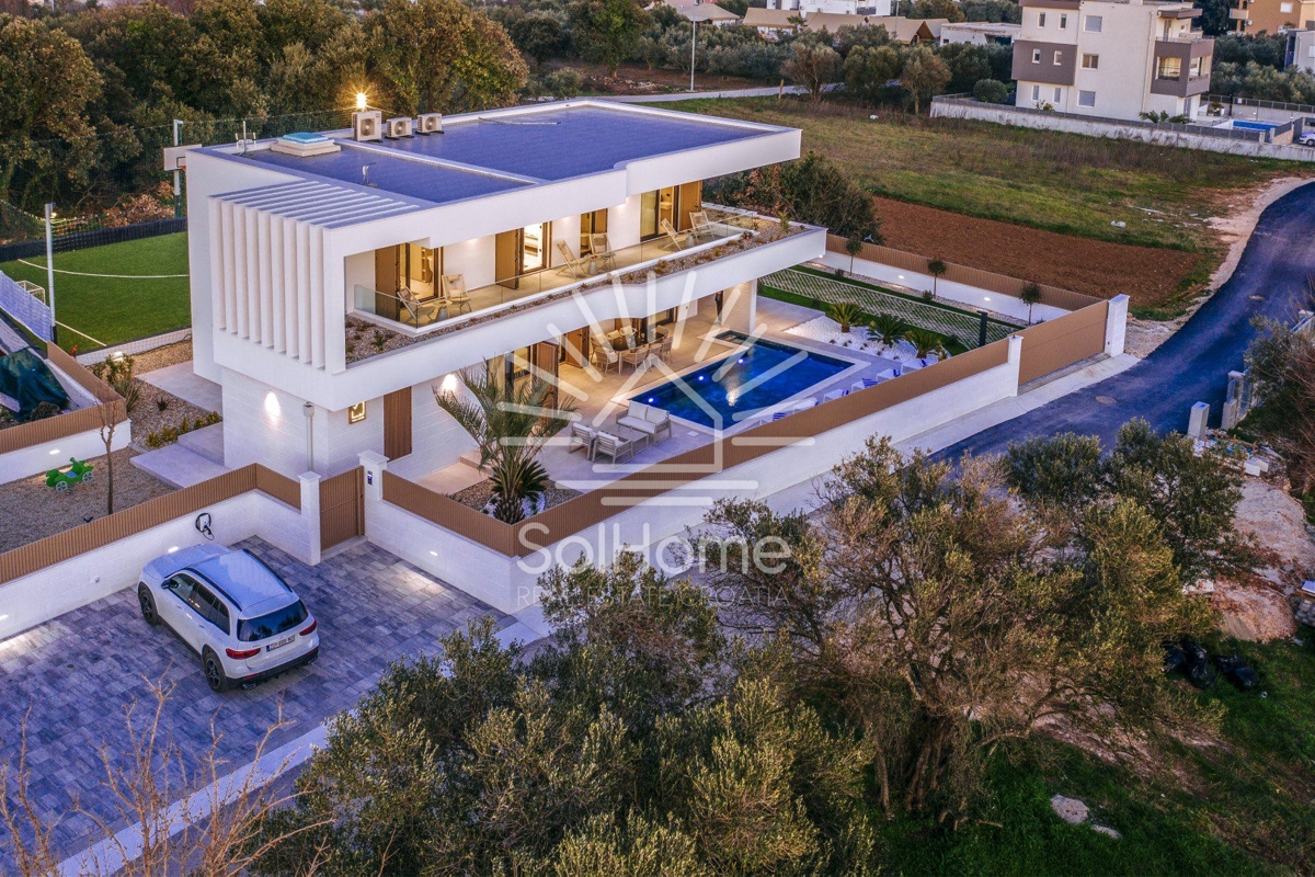 House For sale - ZADARSKA BIBINJE