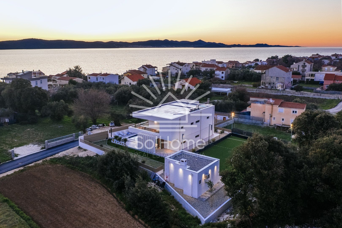 House For sale - ZADARSKA BIBINJE