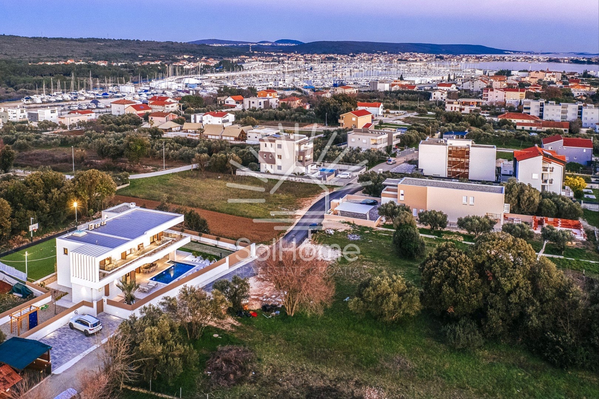 House For sale - ZADARSKA BIBINJE