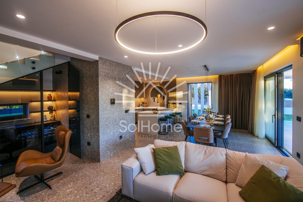 House For sale - ZADARSKA BIBINJE