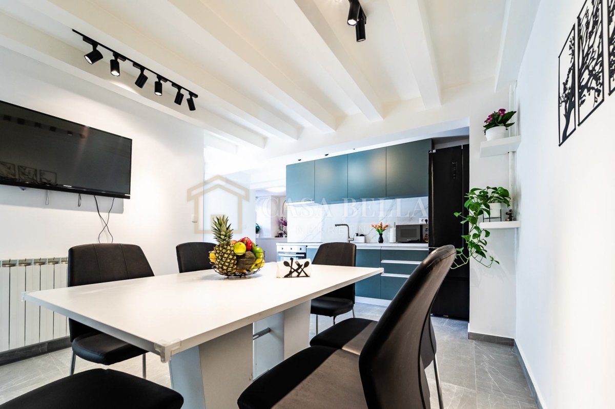 Apartmán Na prodej - Grad Zagreb Zagreb - foto 1/17