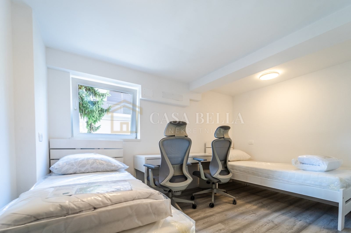 Apartmán Na prodej - GRAD ZAGREB ZAGREB