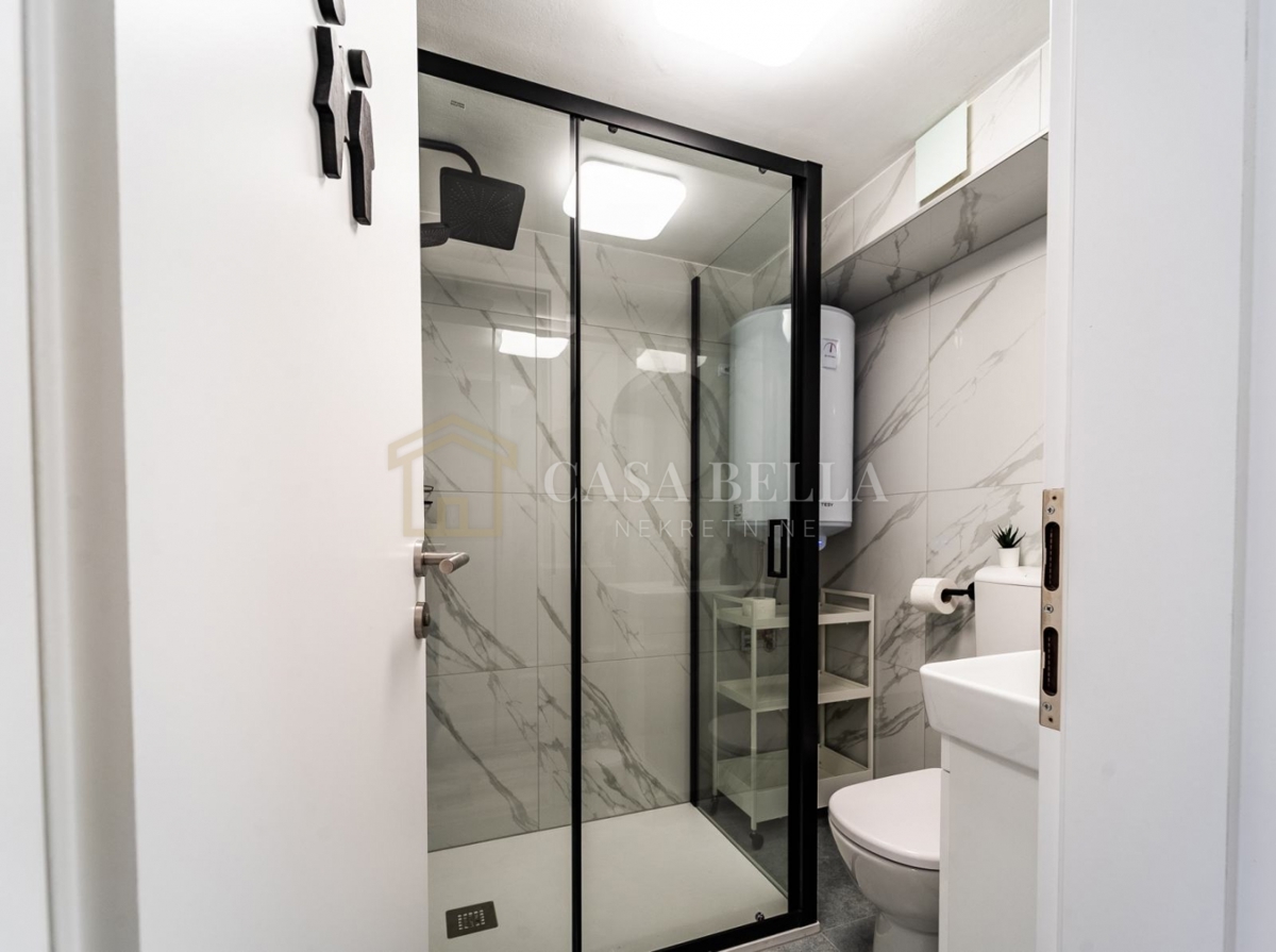 Apartmán Na prodej - GRAD ZAGREB ZAGREB