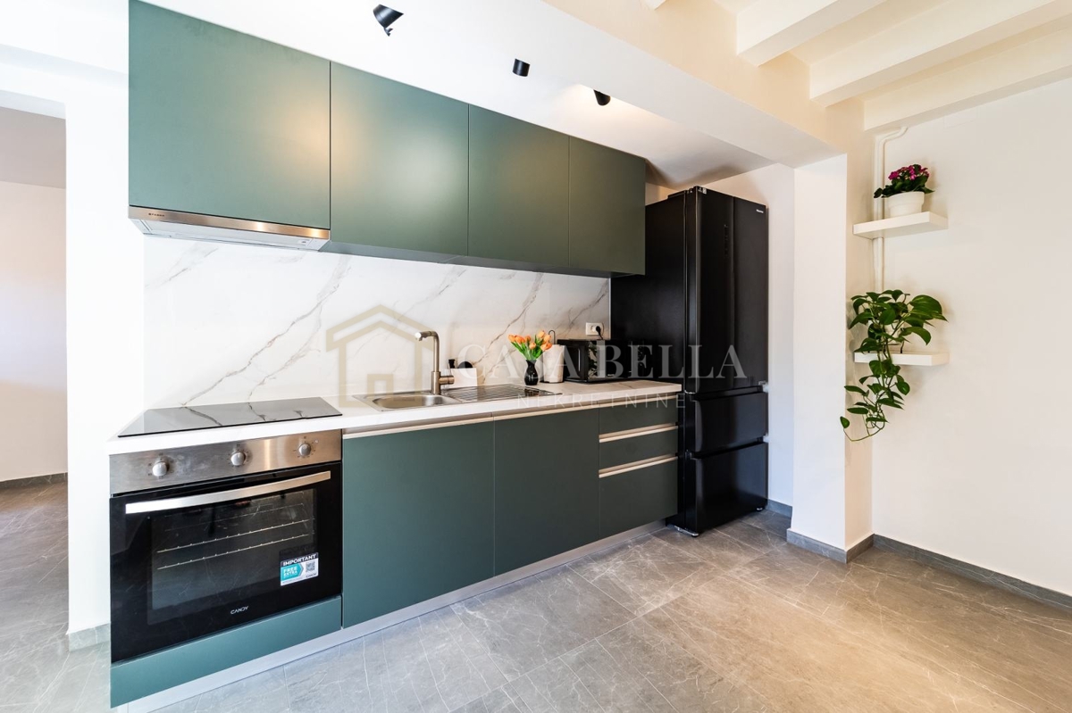 Apartmán Na prodej - Grad Zagreb Zagreb - foto 2/17