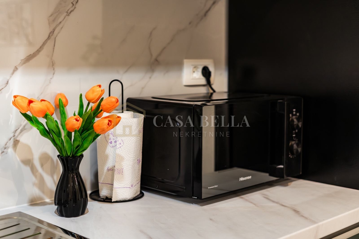 Apartmán Na prodej - Grad Zagreb Zagreb - foto 4/17