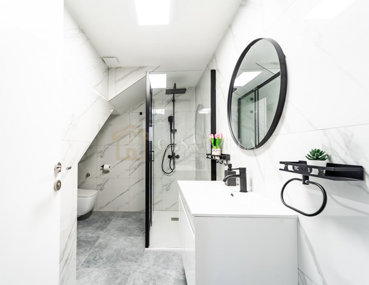 Apartmán Na prodej - GRAD ZAGREB ZAGREB