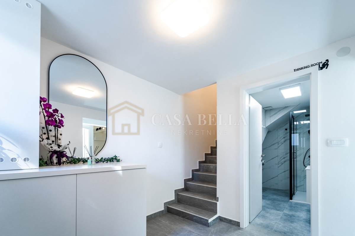 Apartmán Na prodej - GRAD ZAGREB ZAGREB