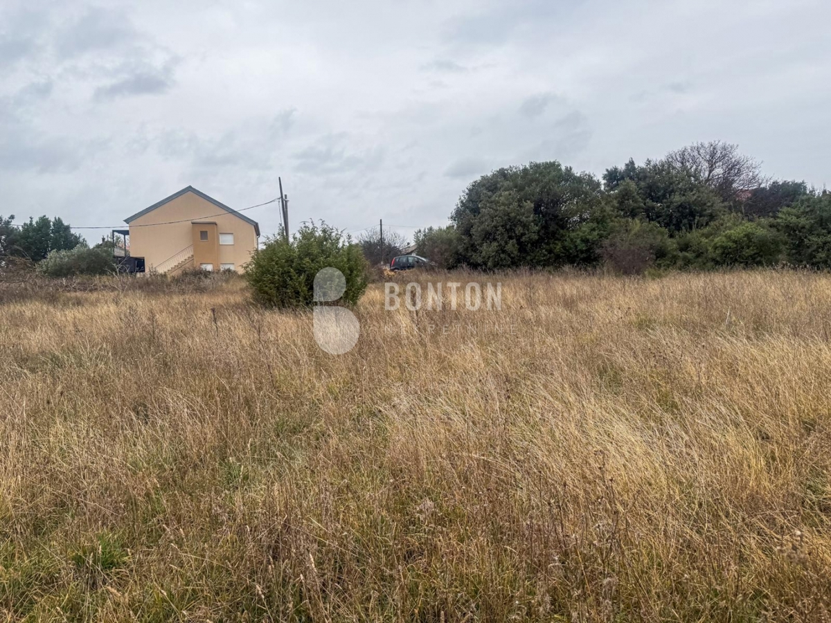 Terrain À vendre - Zadarska Polača - foto 2/7