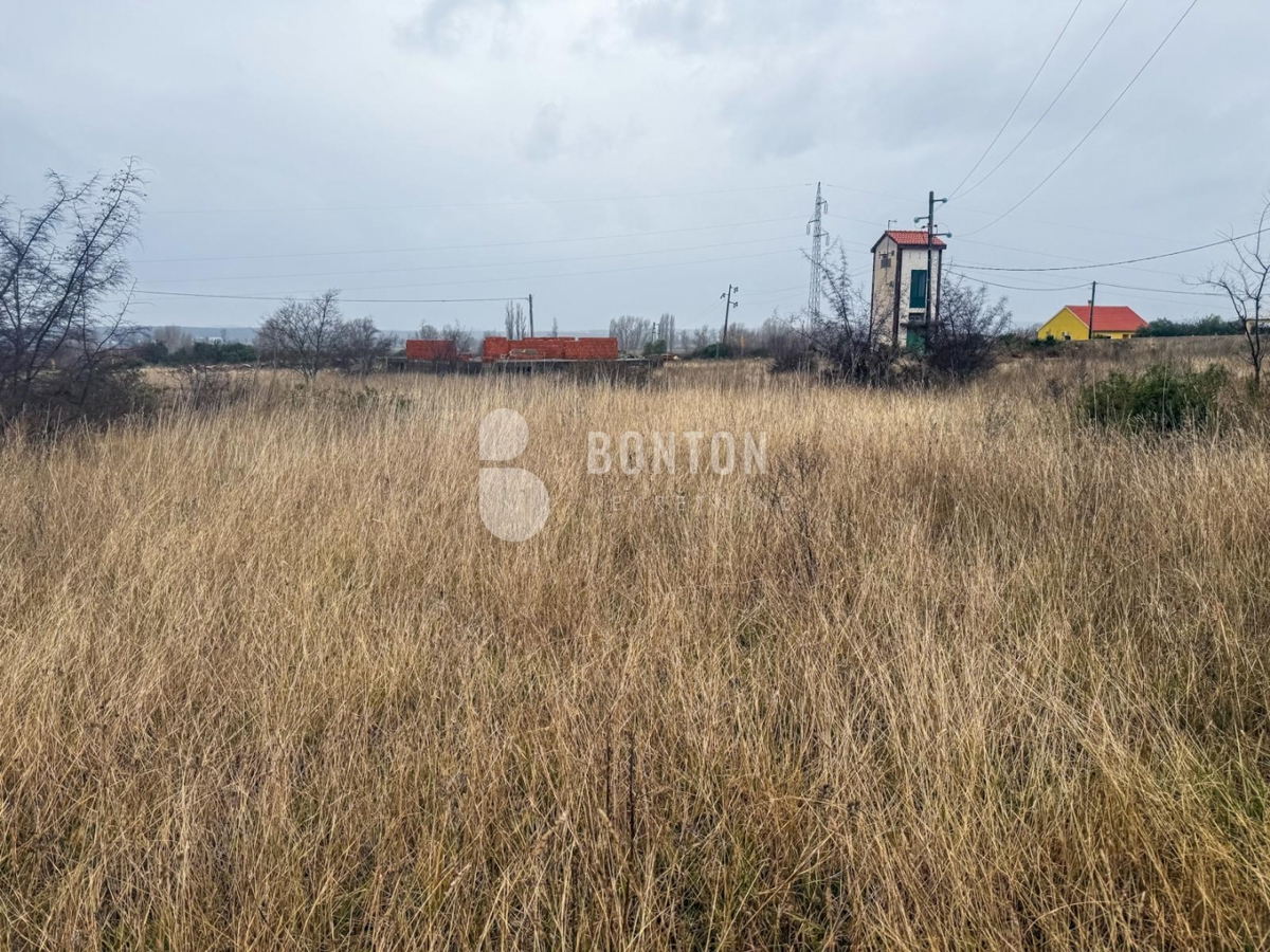 Terrain À vendre - Zadarska Polača - foto 3/7