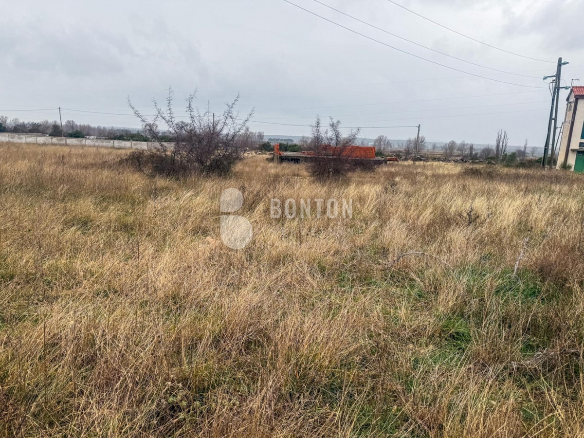 Terrain À vendre - ZADARSKA POLAČA