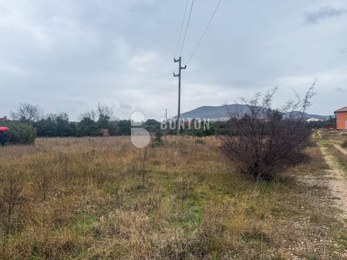 Terrain À vendre - ZADARSKA POLAČA
