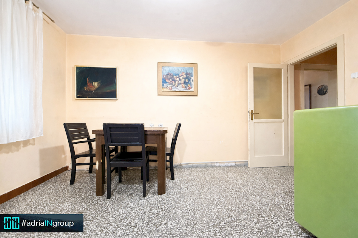 Appartamento In vendita - SPLITSKO-DALMATINSKA SPLIT