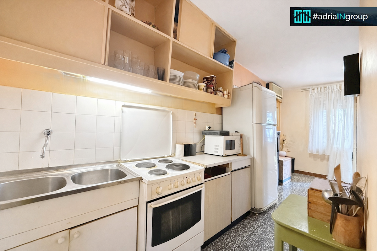 Appartamento In vendita - SPLITSKO-DALMATINSKA SPLIT
