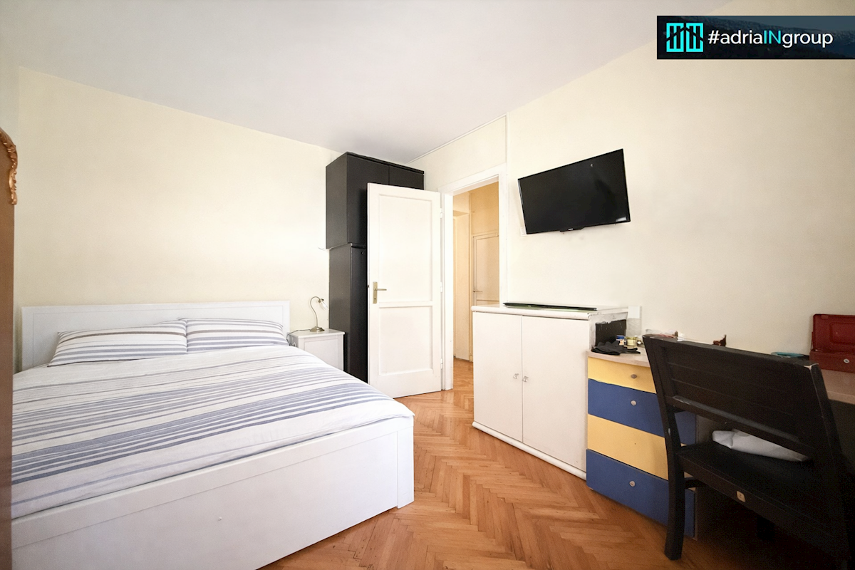 Appartamento In vendita - SPLITSKO-DALMATINSKA SPLIT
