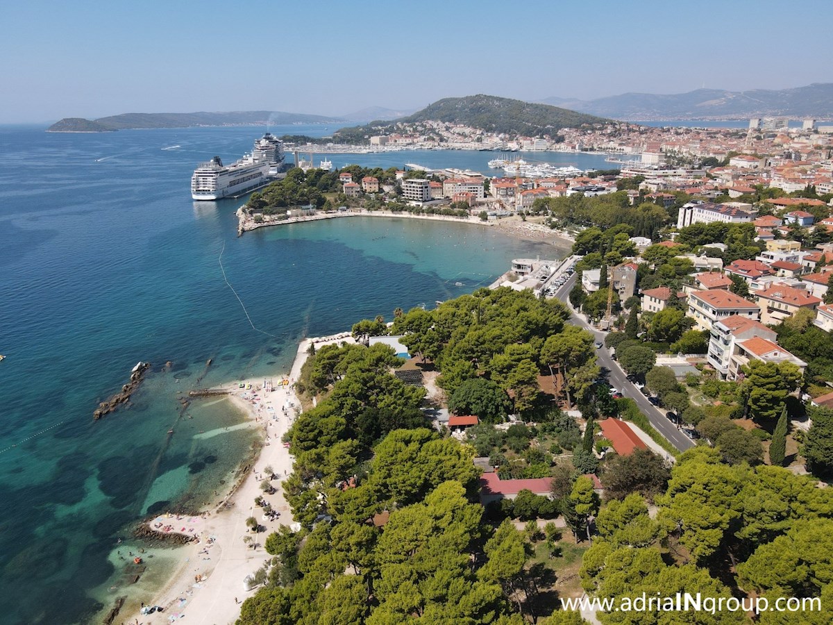 Appartamento In vendita - SPLITSKO-DALMATINSKA SPLIT