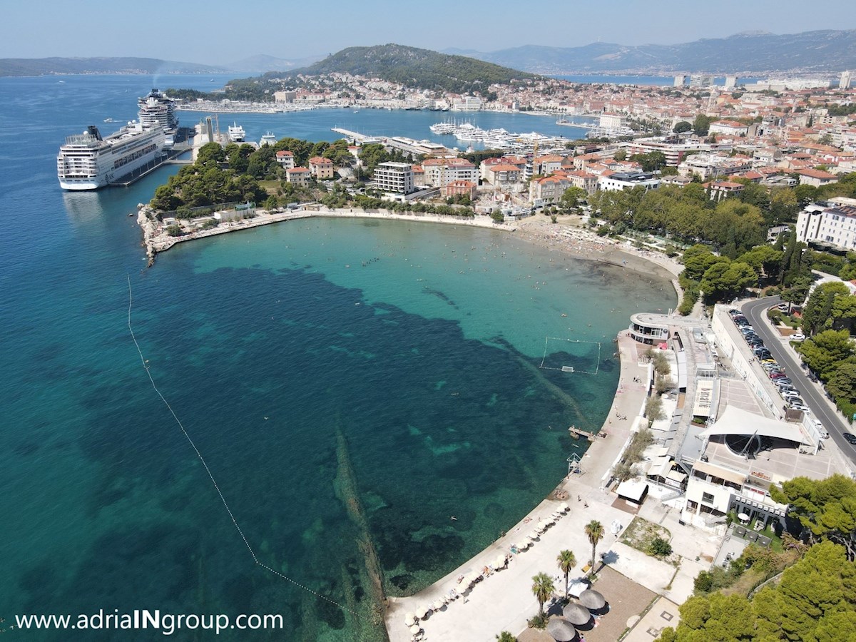 Appartamento In vendita - SPLITSKO-DALMATINSKA SPLIT