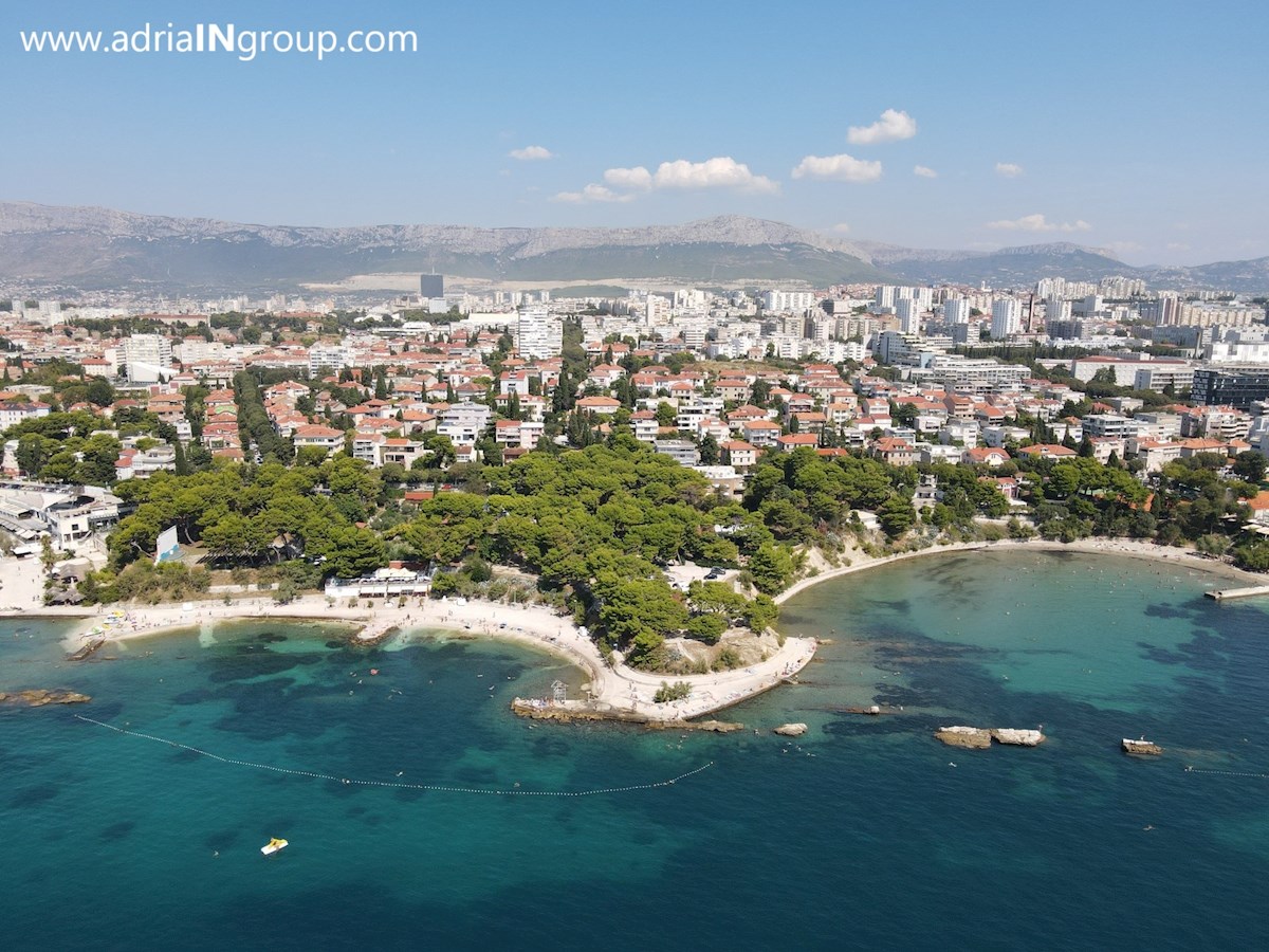 Appartamento In vendita - SPLITSKO-DALMATINSKA SPLIT