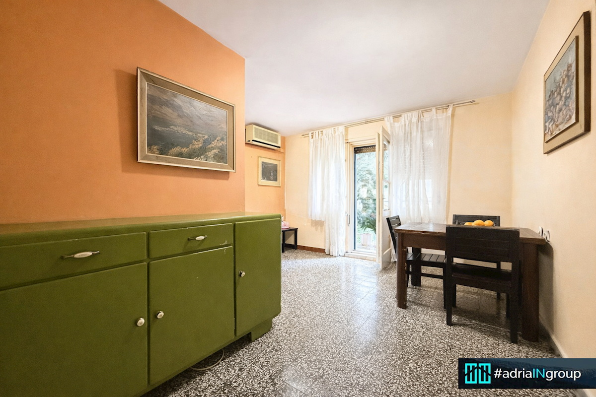 Appartamento In vendita - SPLITSKO-DALMATINSKA SPLIT