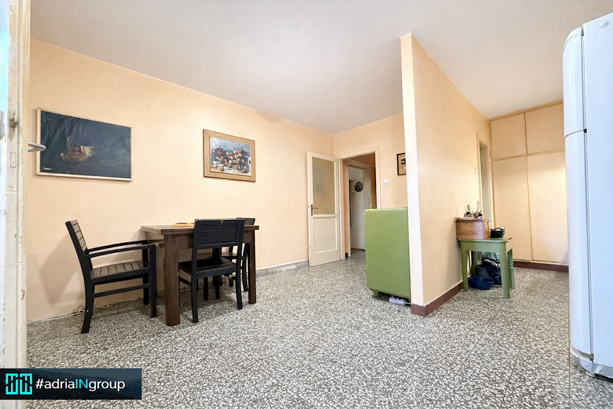 Appartamento In vendita - SPLITSKO-DALMATINSKA SPLIT