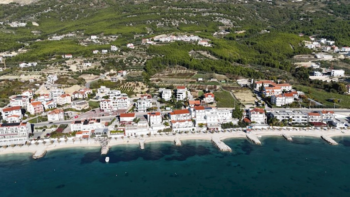 Flat For sale - SPLITSKO-DALMATINSKA PODSTRANA