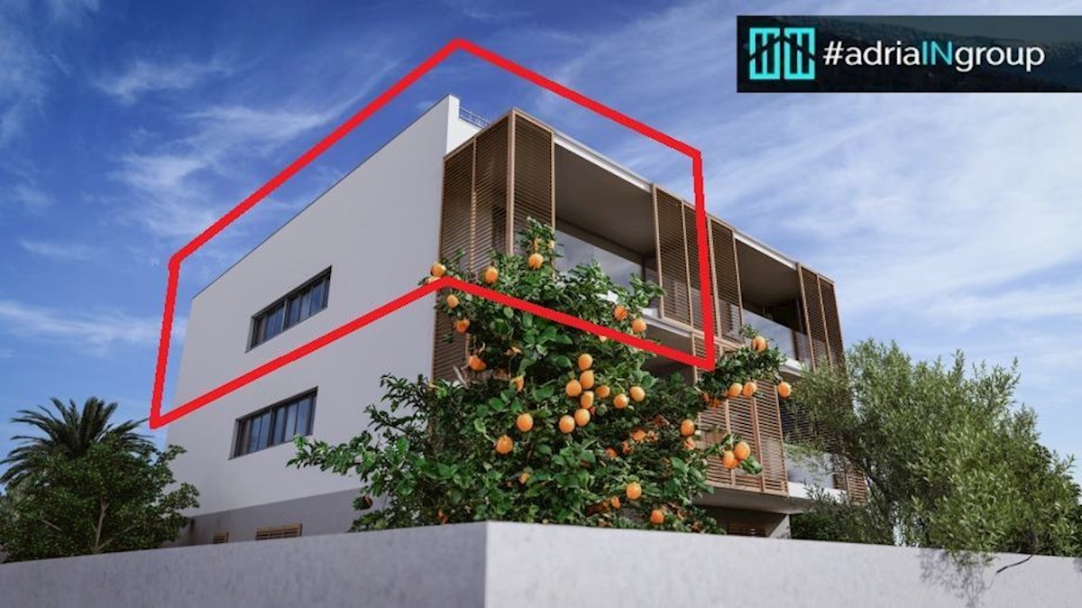 Flat For sale - Splitsko-dalmatinska Podstrana - foto 2/17