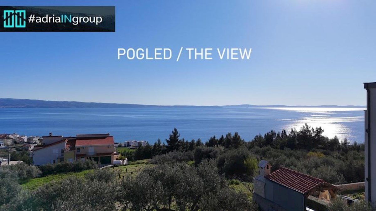 Flat For sale - Splitsko-dalmatinska Podstrana - foto 4/17