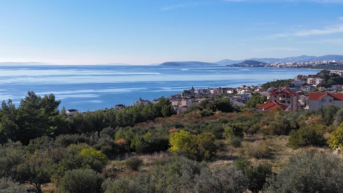 Flat For sale - Splitsko-dalmatinska Podstrana - foto 5/17