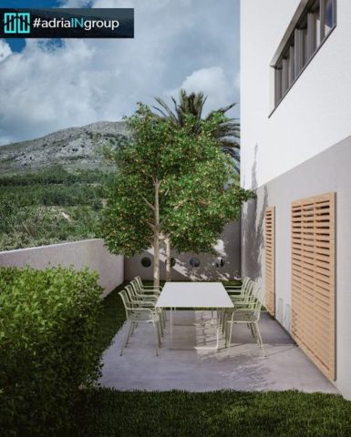 Apartmán Na predaj - Splitsko-dalmatinska Podstrana - foto 3/19