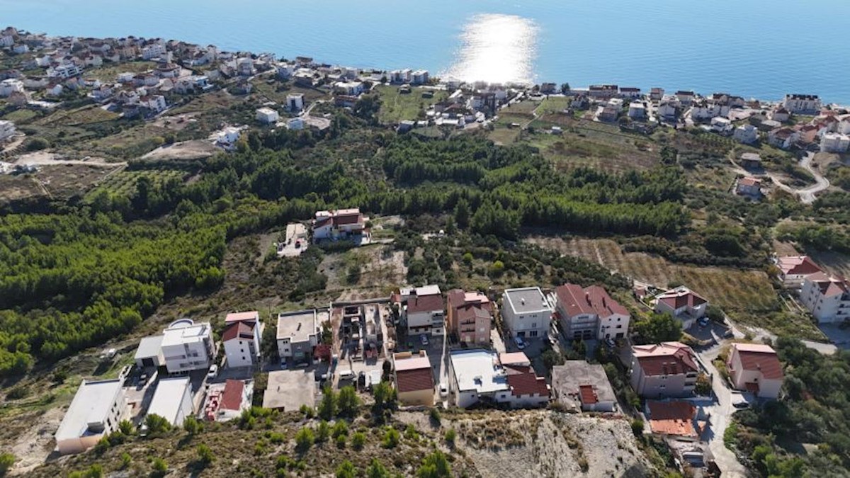 Appartement À vendre - SPLITSKO-DALMATINSKA PODSTRANA