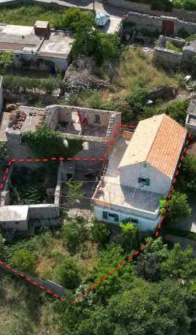 Dom na predaj 120 m² – Stari Grad