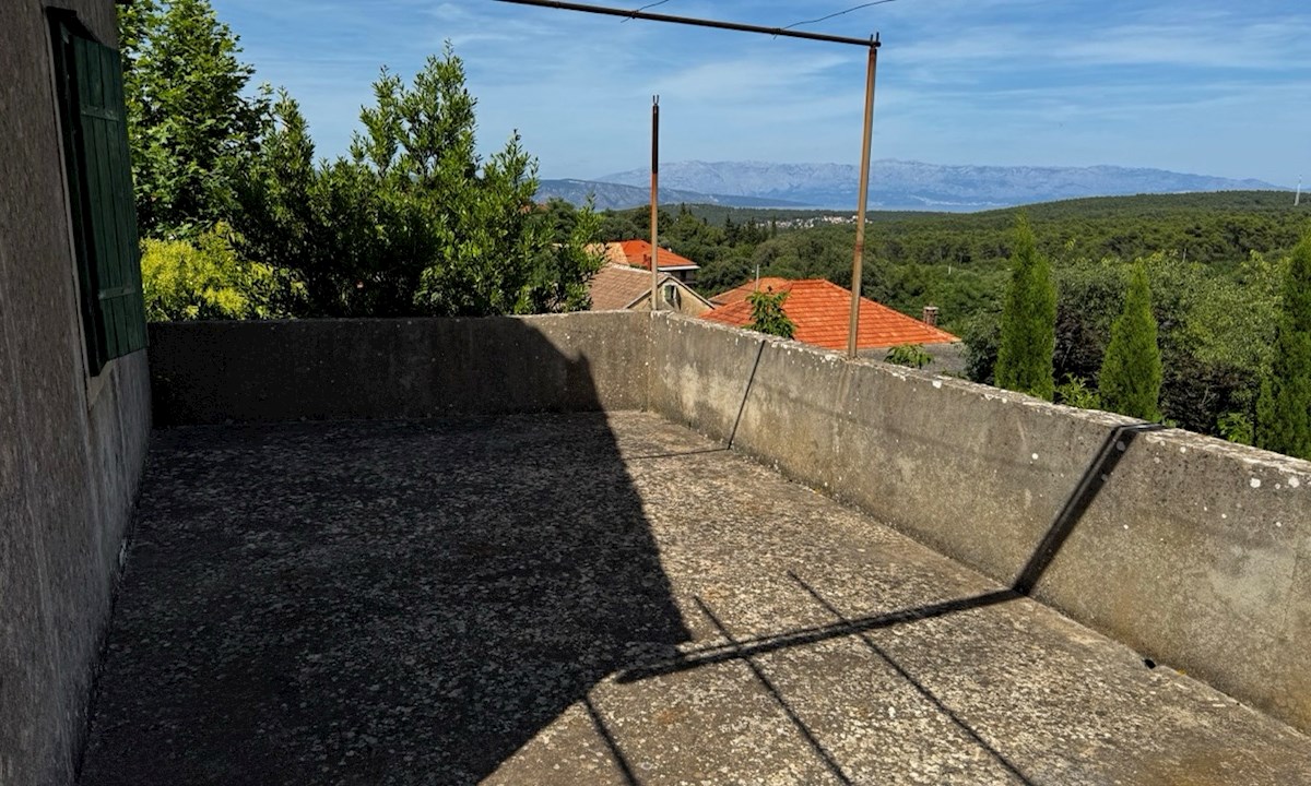 House For sale - SPLITSKO-DALMATINSKA STARI GRAD
