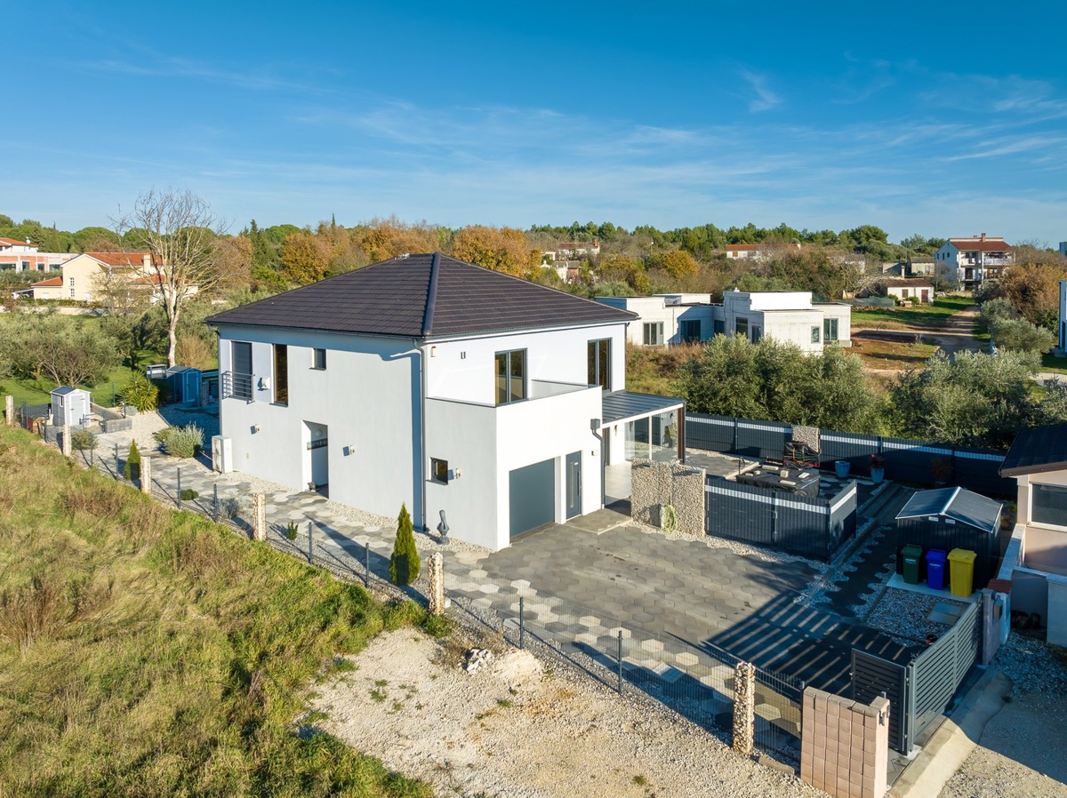 Haus Zu verkaufen - Istarska Medulin - foto 1/57